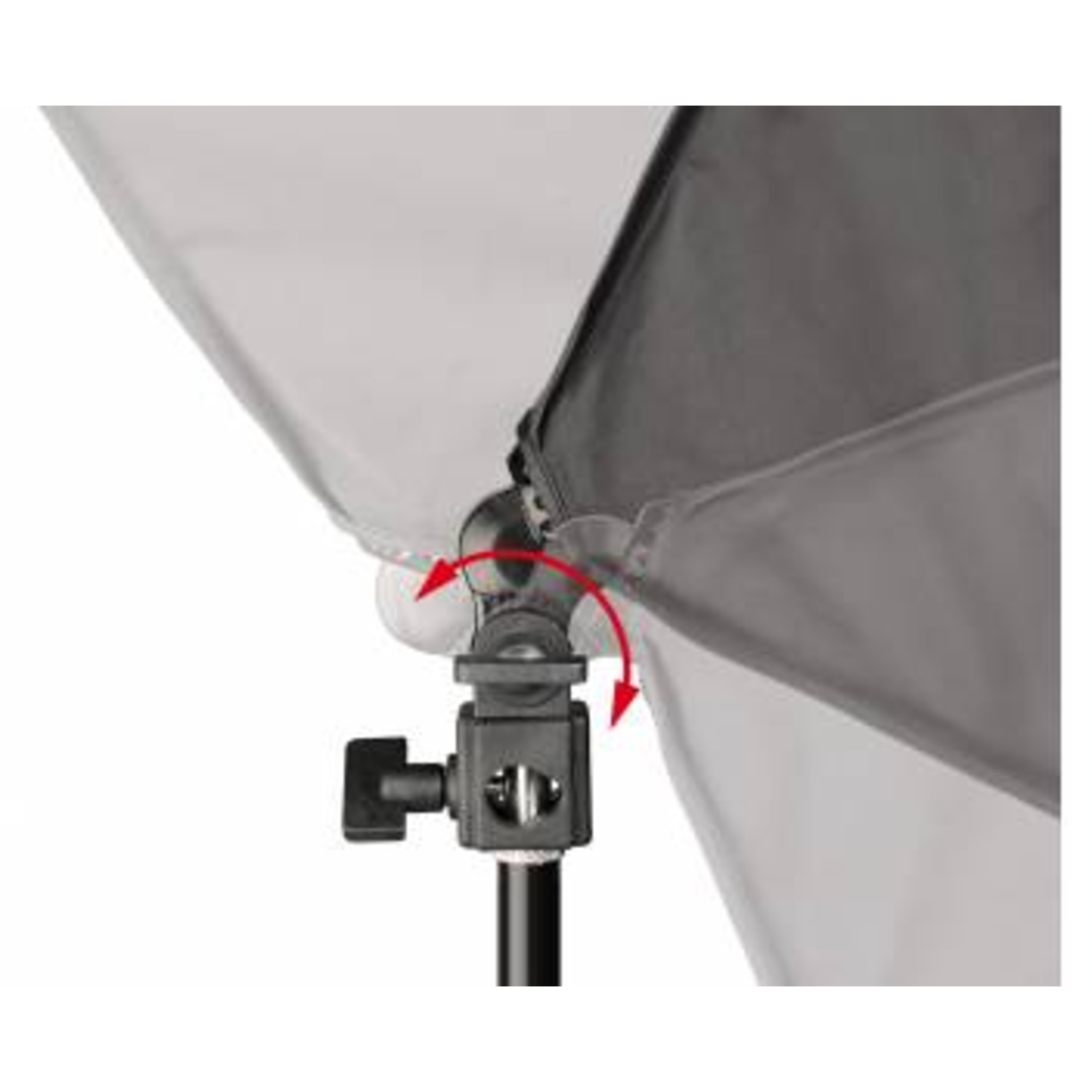 Kaiser Beleuchtungs-Set Studiolight E70 Kit