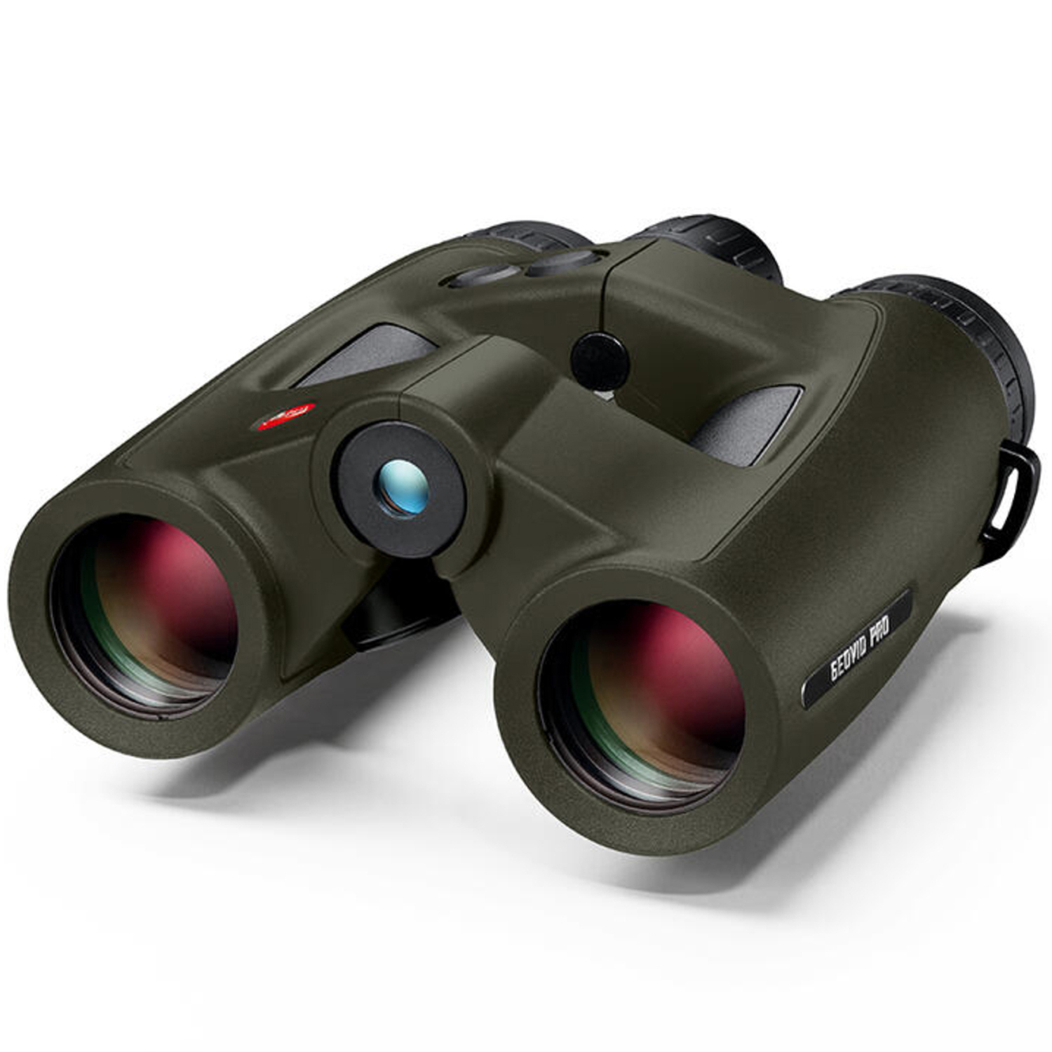 Leica Geovid Pro 8x32 olivgrün 