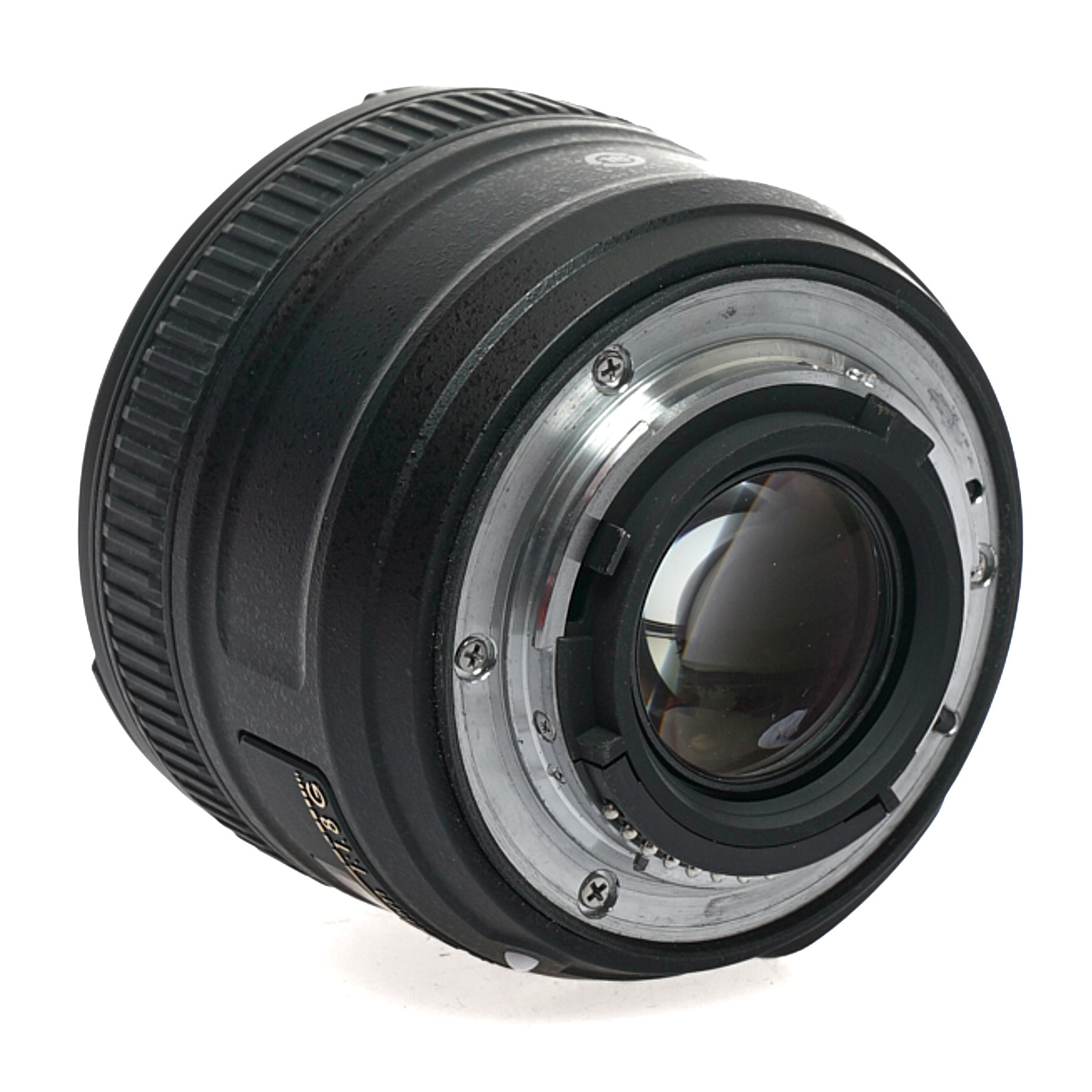 Nikon AF-S NIKKOR 50mm F1.8G gebraucht