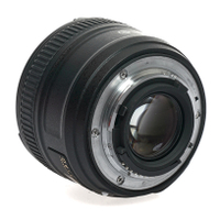 Nikon AF-S NIKKOR 50mm F1.8G gebraucht