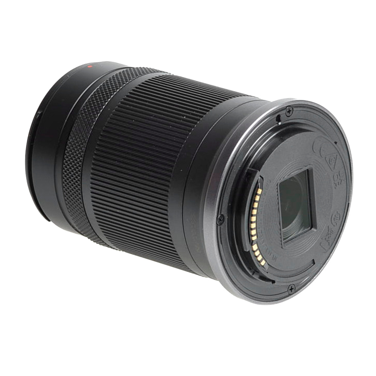 Canon RF-S 55-210mm F5-7.1 IS STM gebraucht