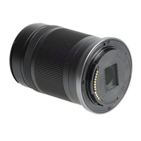 Canon RF-S 55-210mm F5-7.1 IS STM gebraucht