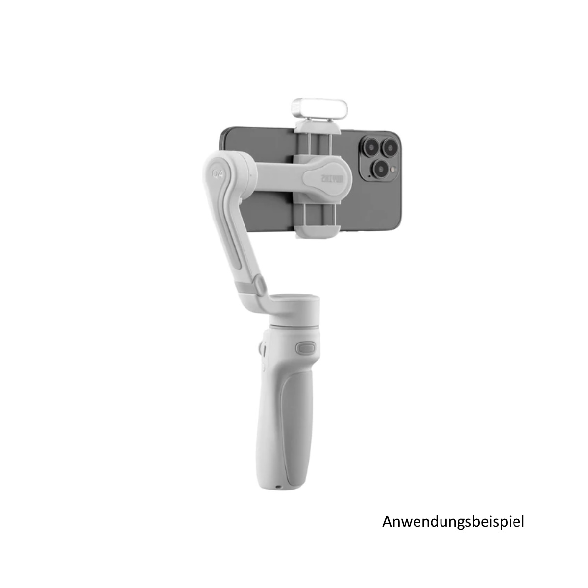 Zhiyun Smartphone Gimbal Smooth Q4 Combo