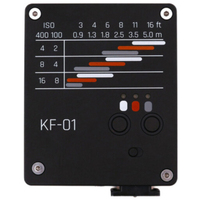 KEKS Blitz KF-01 schwarz