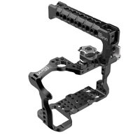 8Sinn Cage mit Top Handle Scorpio für Sony Alpha 7R IV 