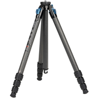 SIRUI ST-124 Superb Travel Dreibeinstativ Carbon 158cm wasserdicht