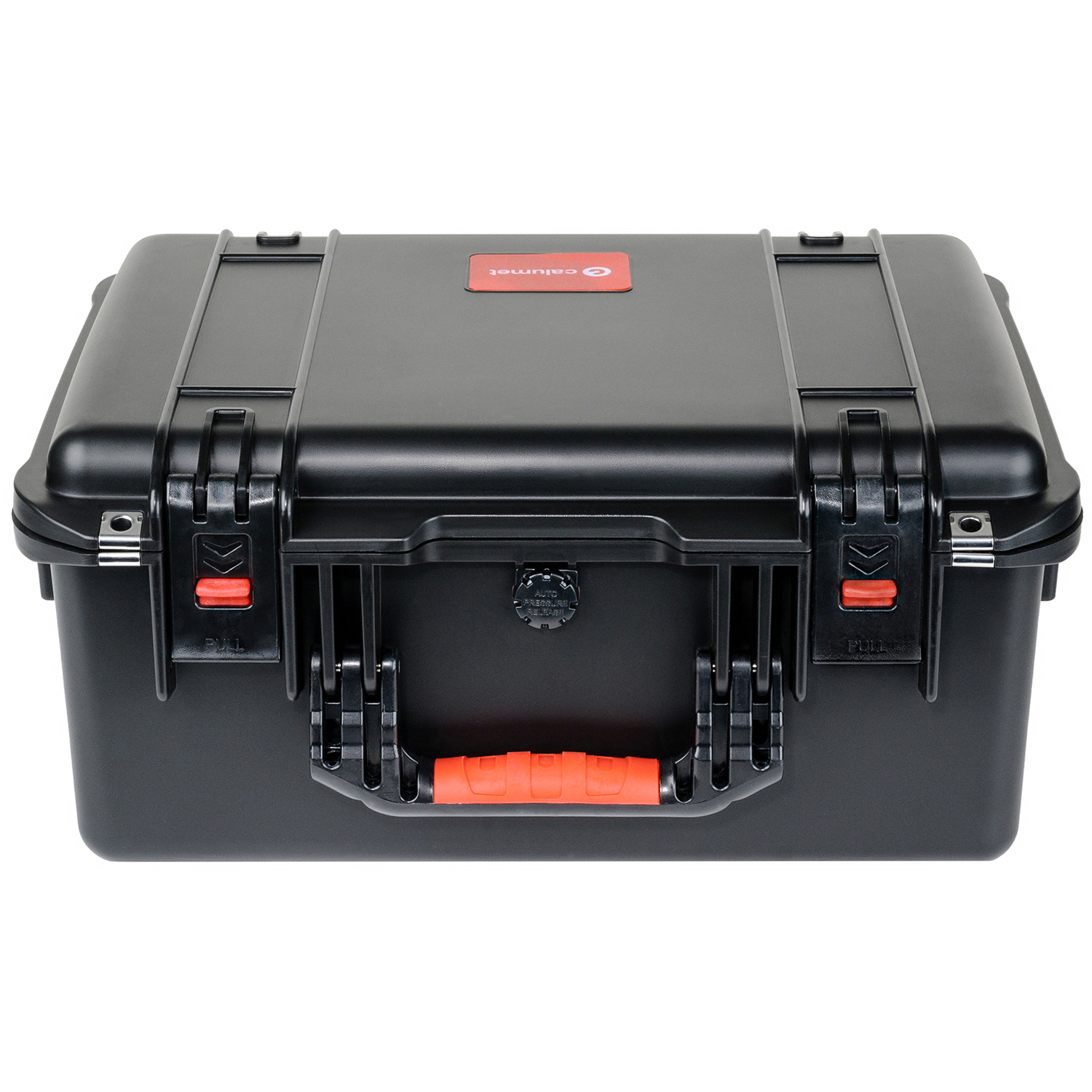 Calumet Hartschalenkoffer 4321