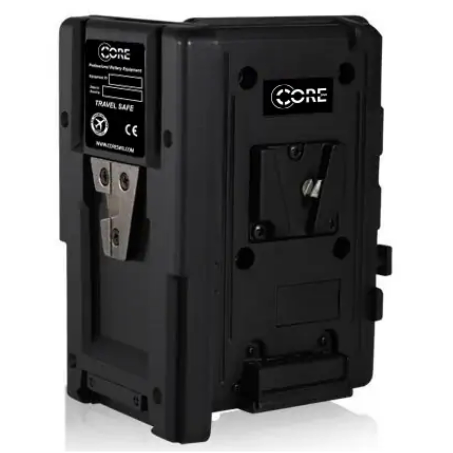 Core SWX V-Mount Hotswap Adapter