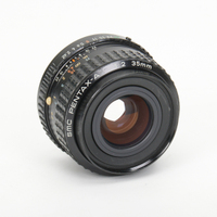 Pentax SMC A 35mm F2 gebraucht