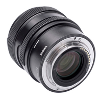 Sigma 35mm F2 DG Contemporary für Sony E-Mount gebraucht