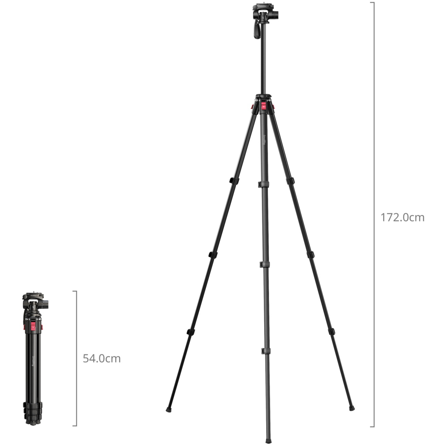 SmallRig Stativ 5474