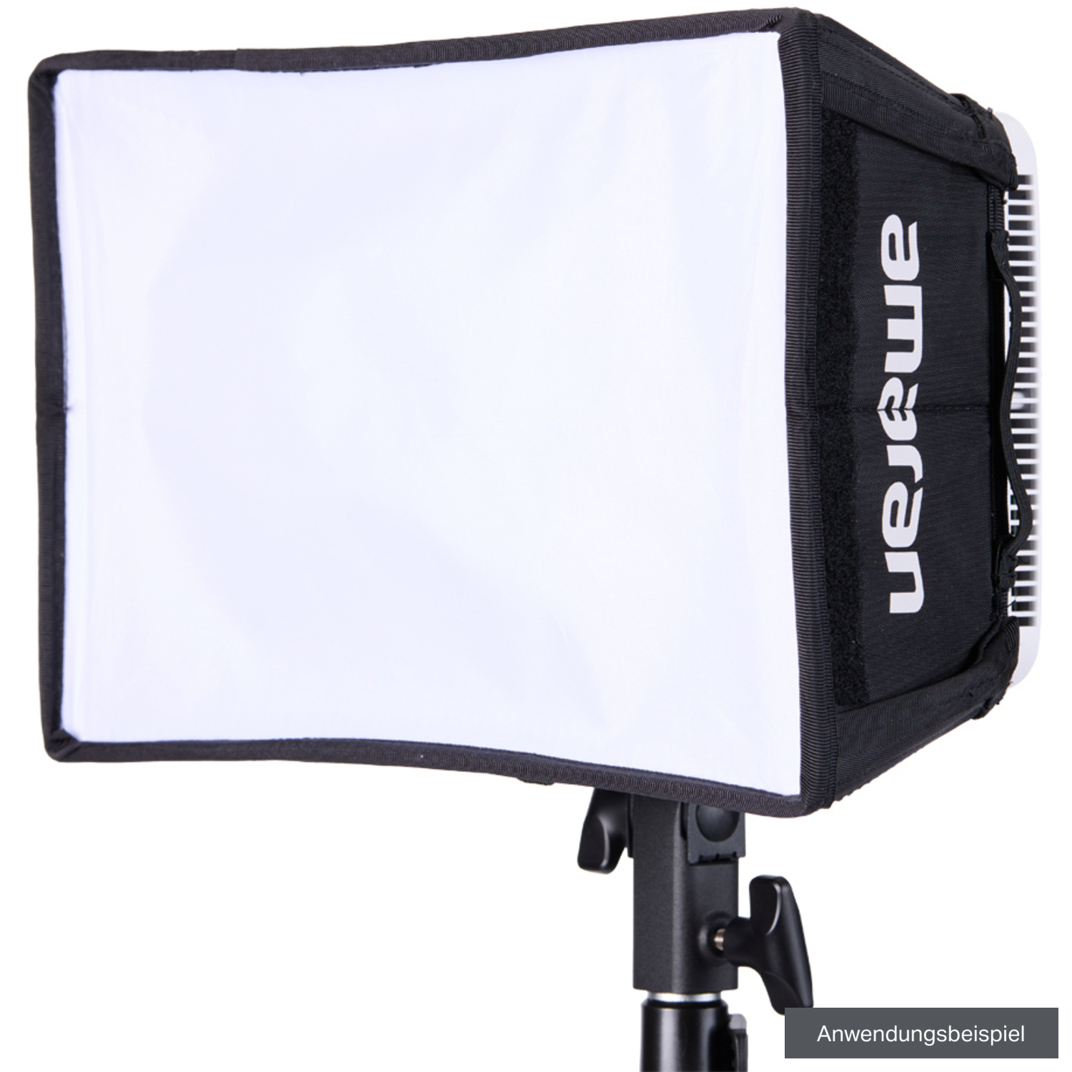 Amaran Softbox für Pano 60c