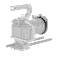 Tilta MB-T16-LFA Leichter Filter-Klemmadapter