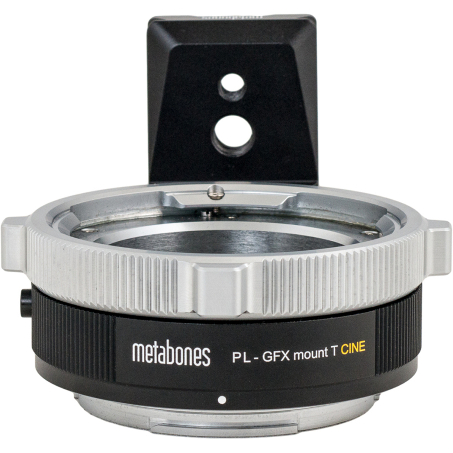 Metabones ARRI PL an Fujifilm G-Mount T CINE Adapter (GFX)