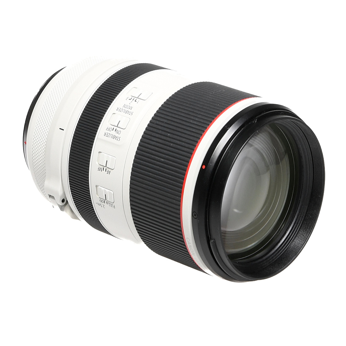 Canon RF 70-200mm F2.8L IS USM gebraucht