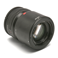 Viltrox 56 mm/1,4 AF STM Nikon Z-Mount gebraucht