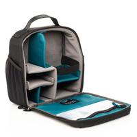 Tenba BYOB 9 Slim Rucksackeinsatz schwarz