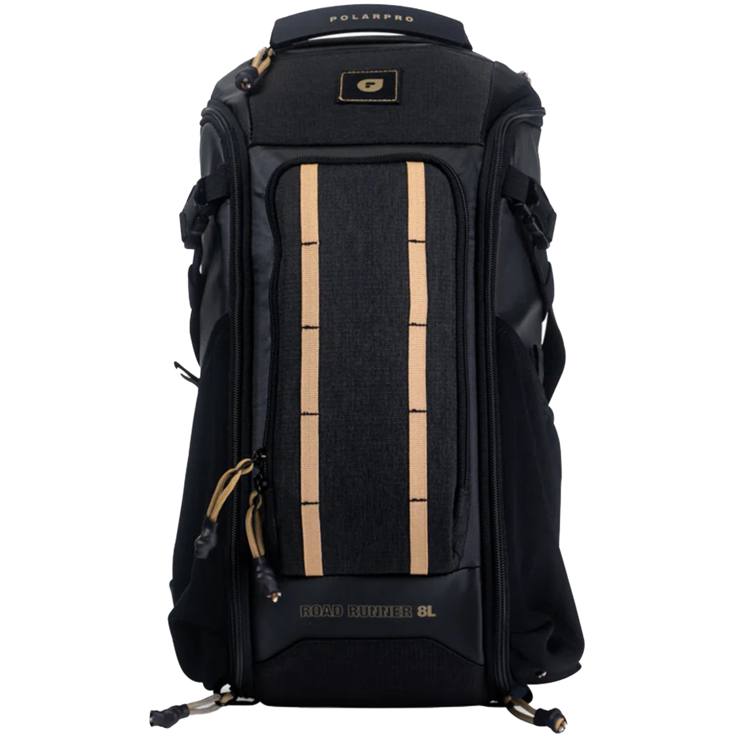 PolarPro Roadrunner Rucksack 8L