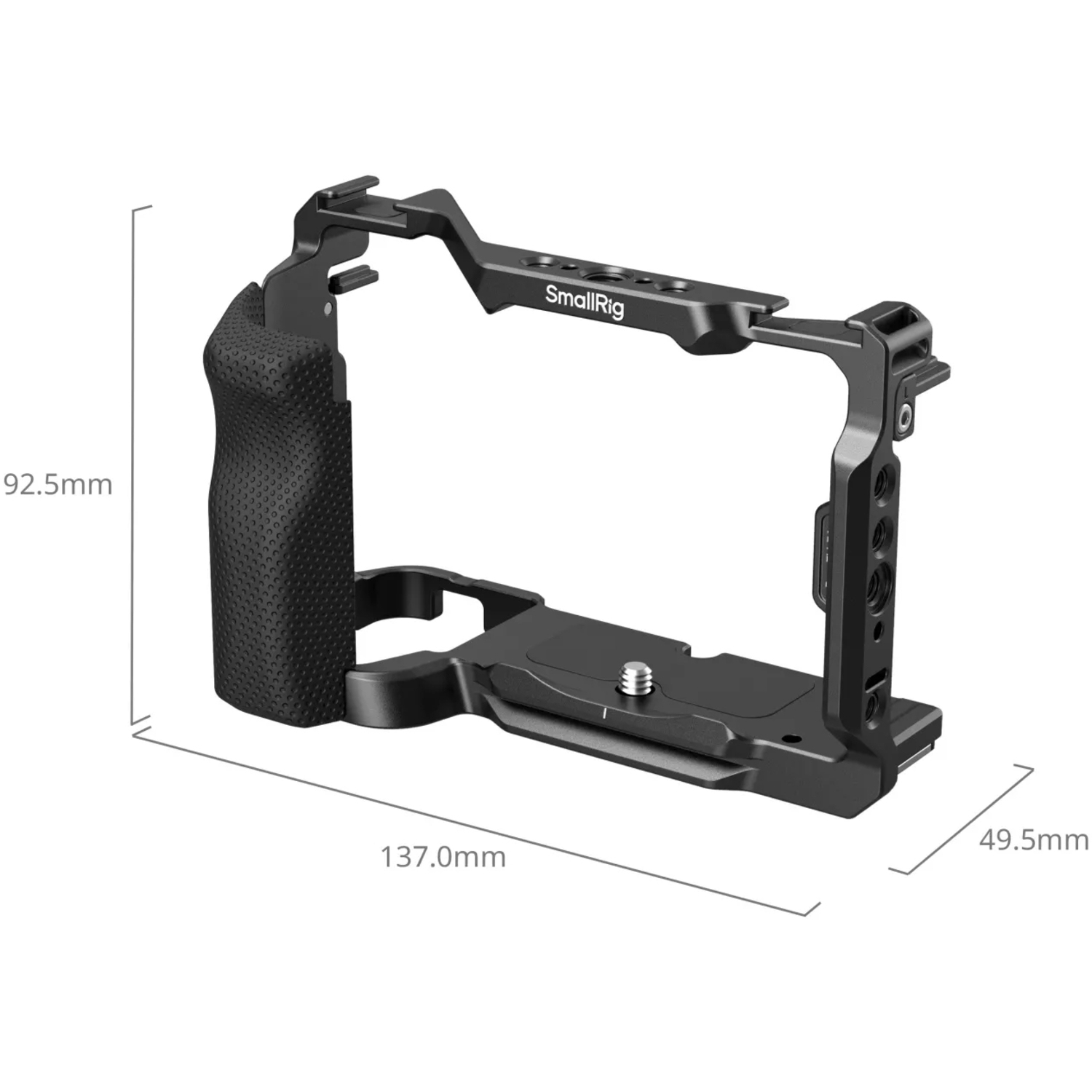 SmallRig Cage Kit 4257B für Sony ZV-E1
