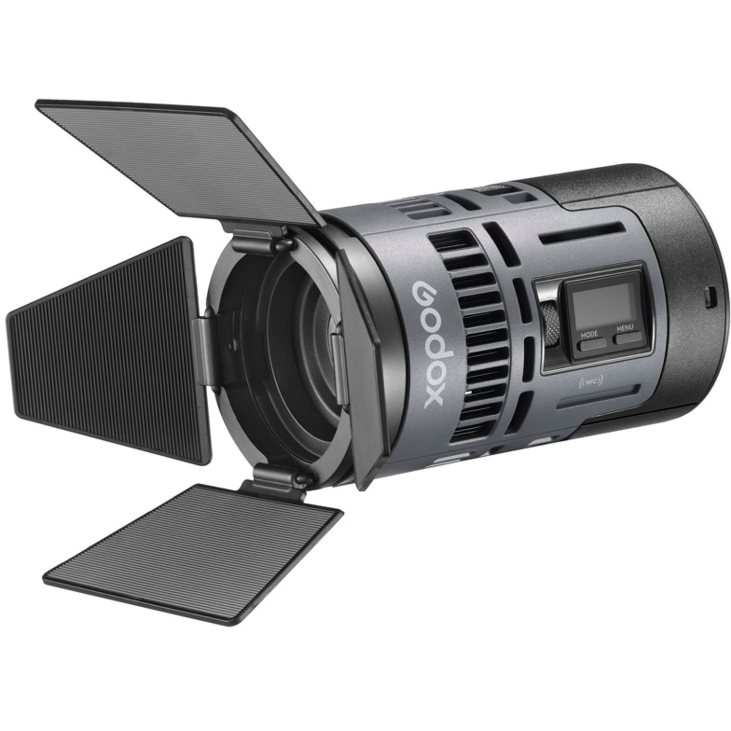 Godox Litemons RS60Bi Bi-Color Kit 2 Leuchten