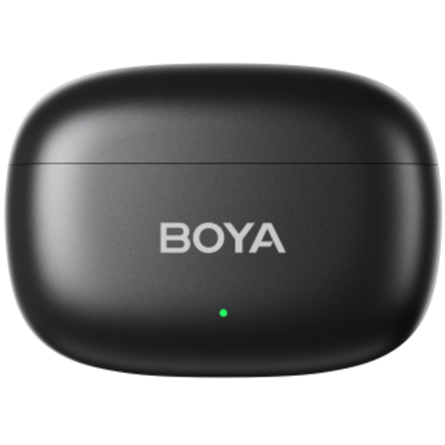 BOYA Mini 12 Wireless Mikrofon schwarz