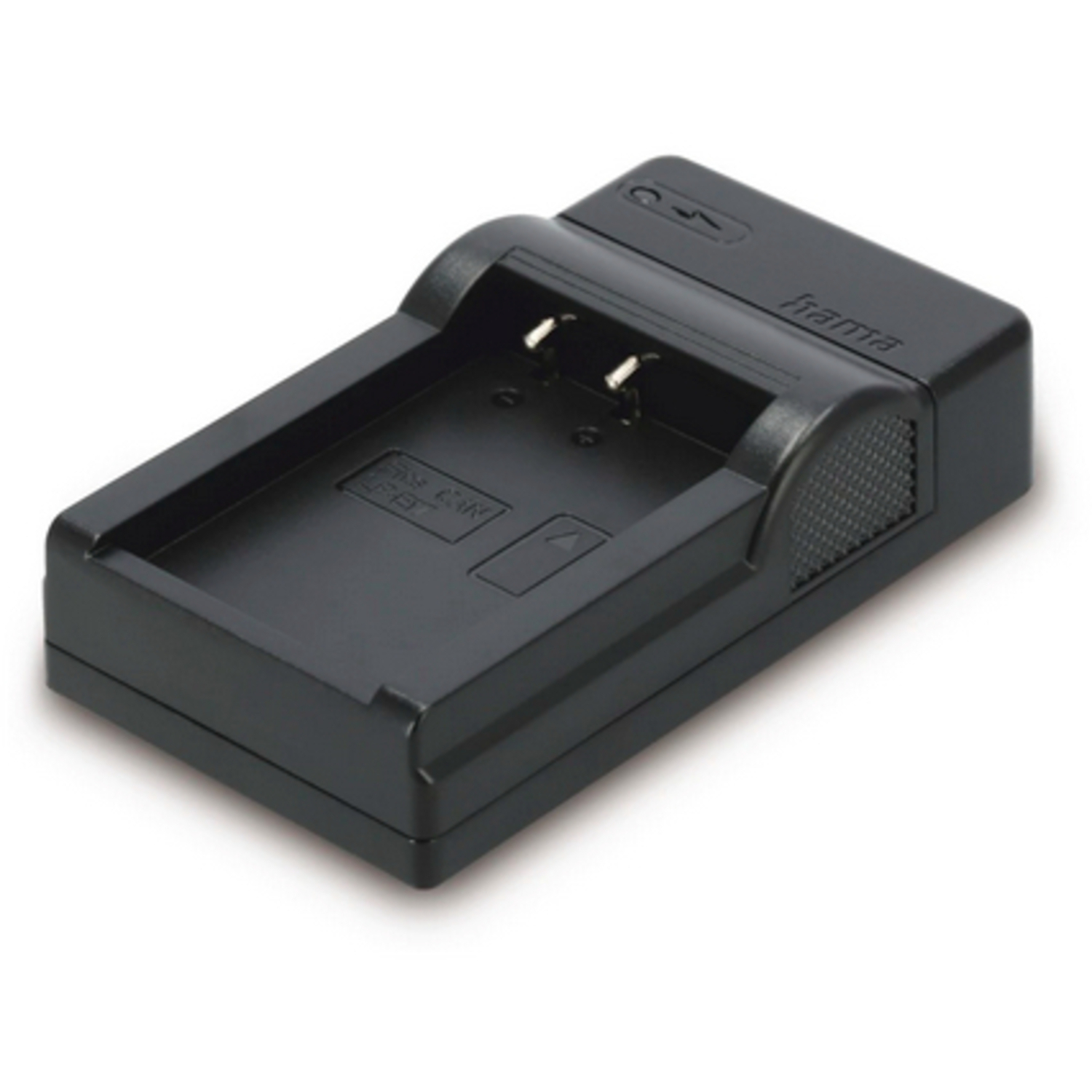 Hama USB-Ladegerät Travel für Canon LP-E17