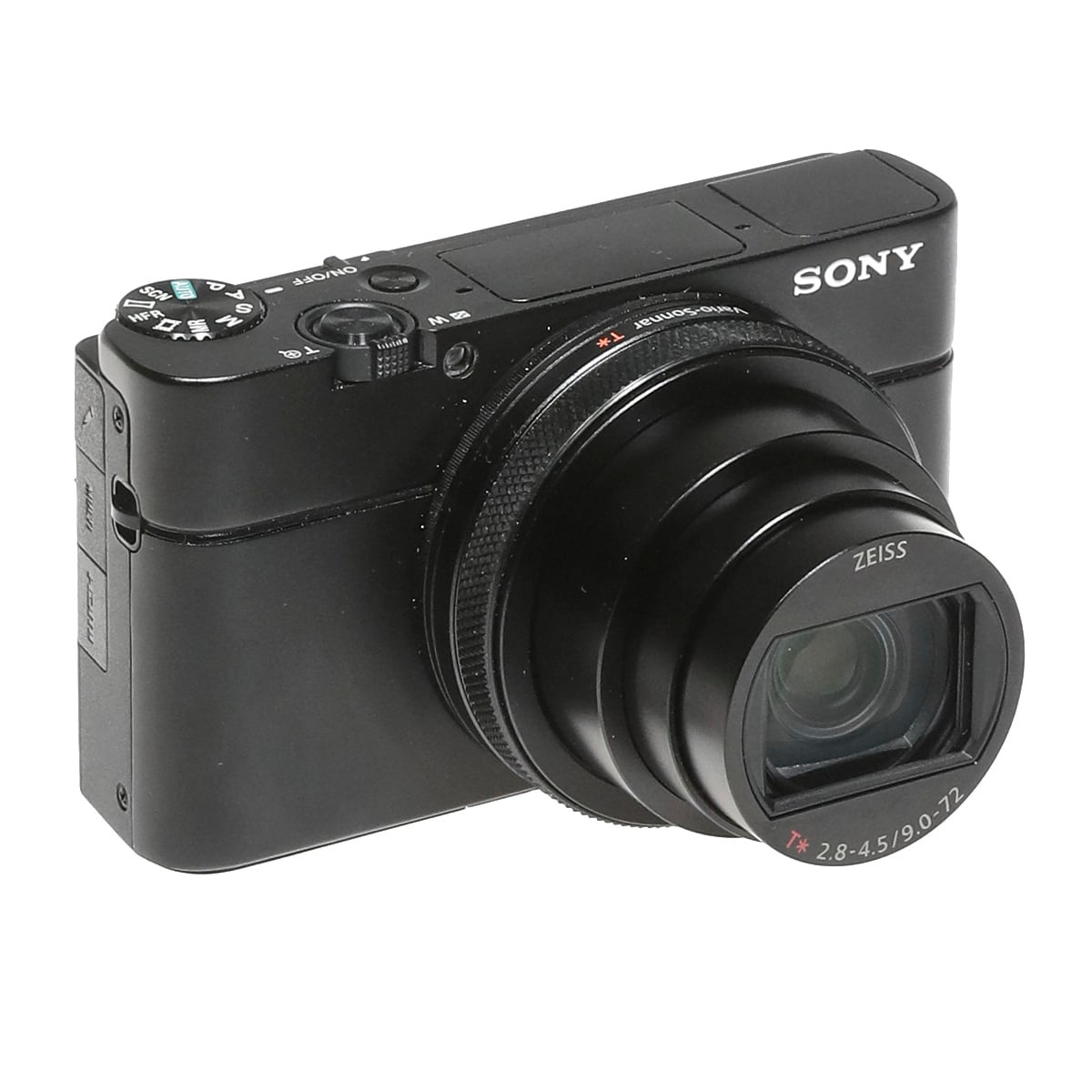 Sony Cyber Shot DSC-RX100 VII A gebraucht
