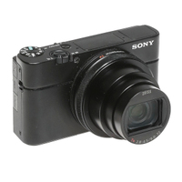 Sony Cyber Shot DSC-RX100 VII A gebraucht