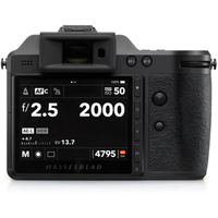 Hasselblad X2D II 100C