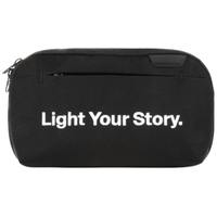 Kelvin Light Reisetasche für Licht-, Video- und Fotozubehör