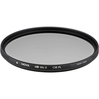 Hoya Polfilter HD MkII CIR-PL 77mm