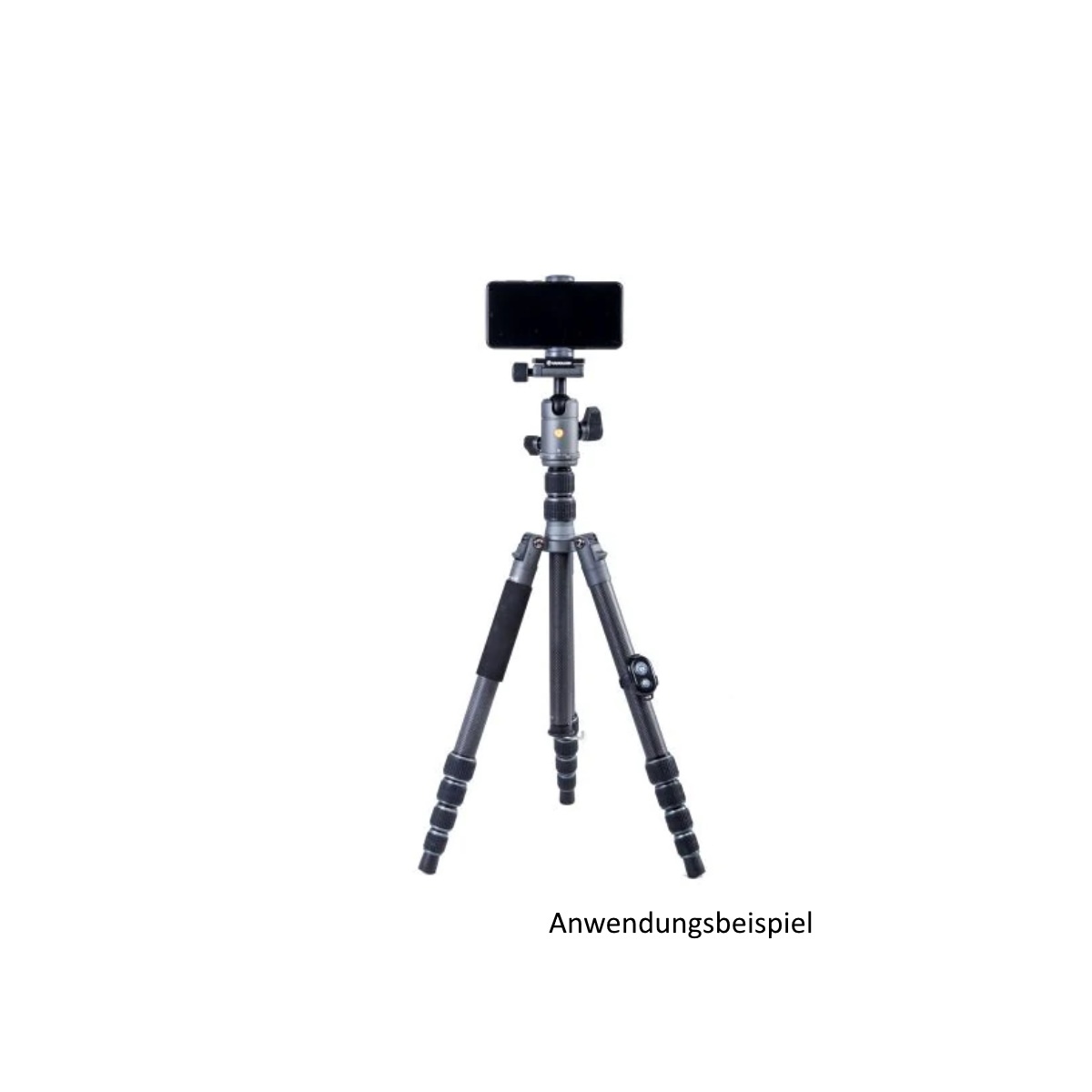 Vanguard VEO3 GO 265HCB Reisestativ