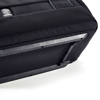 Sachtler SACSC004 Dr. Bag - 4 für Kameras und Accessoires