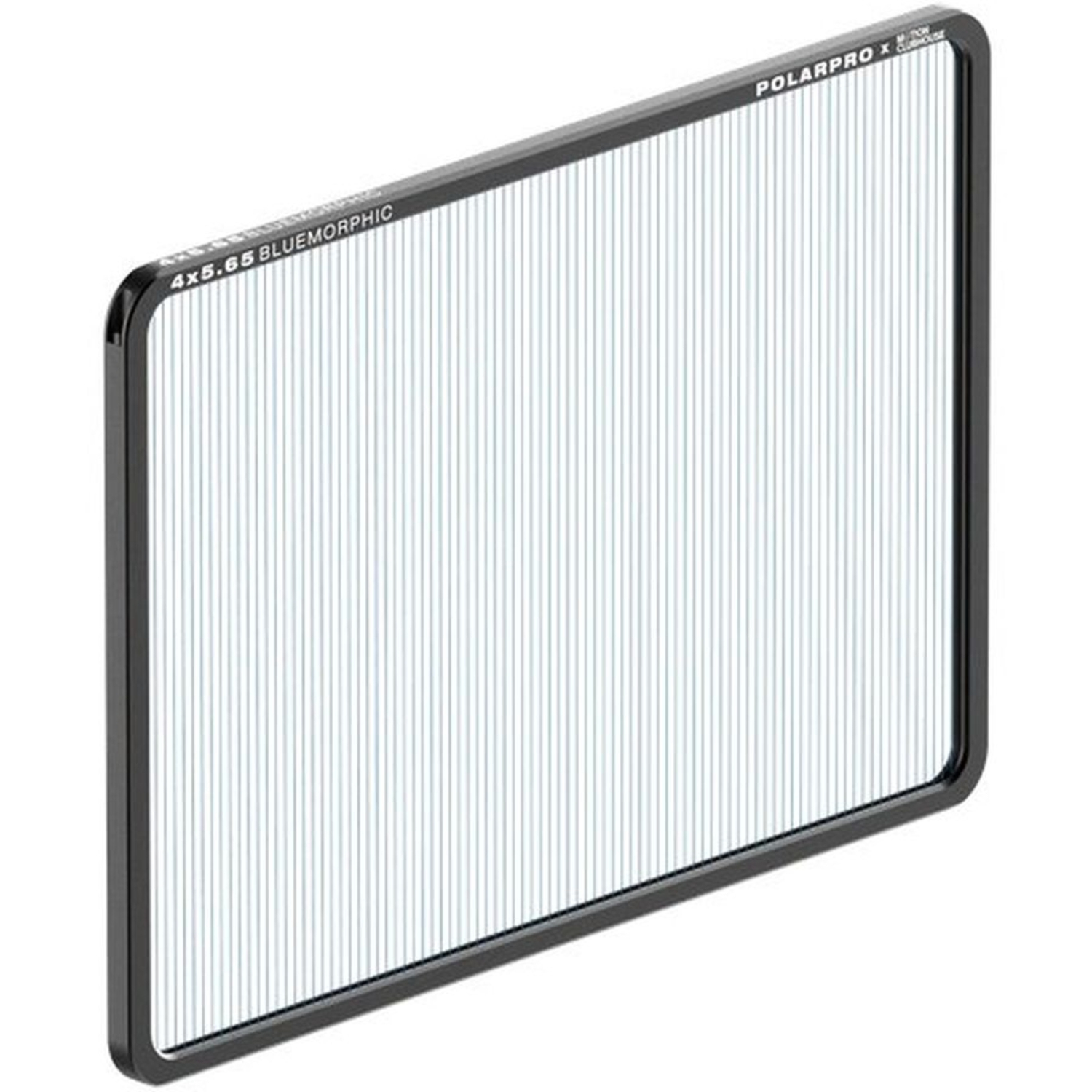 PolarPro BlueMorphic 4x5.65" ND-Filter