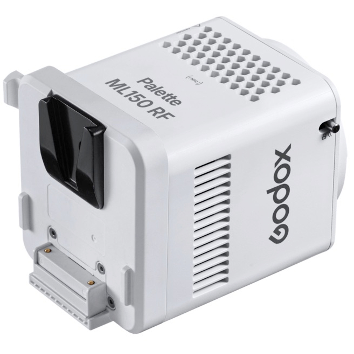 Godox LED-Leuchte Palette ML150 RF weiß
