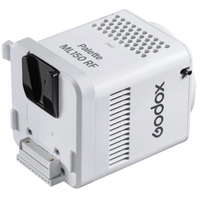 Godox LED-Leuchte Palette ML150 RF weiß