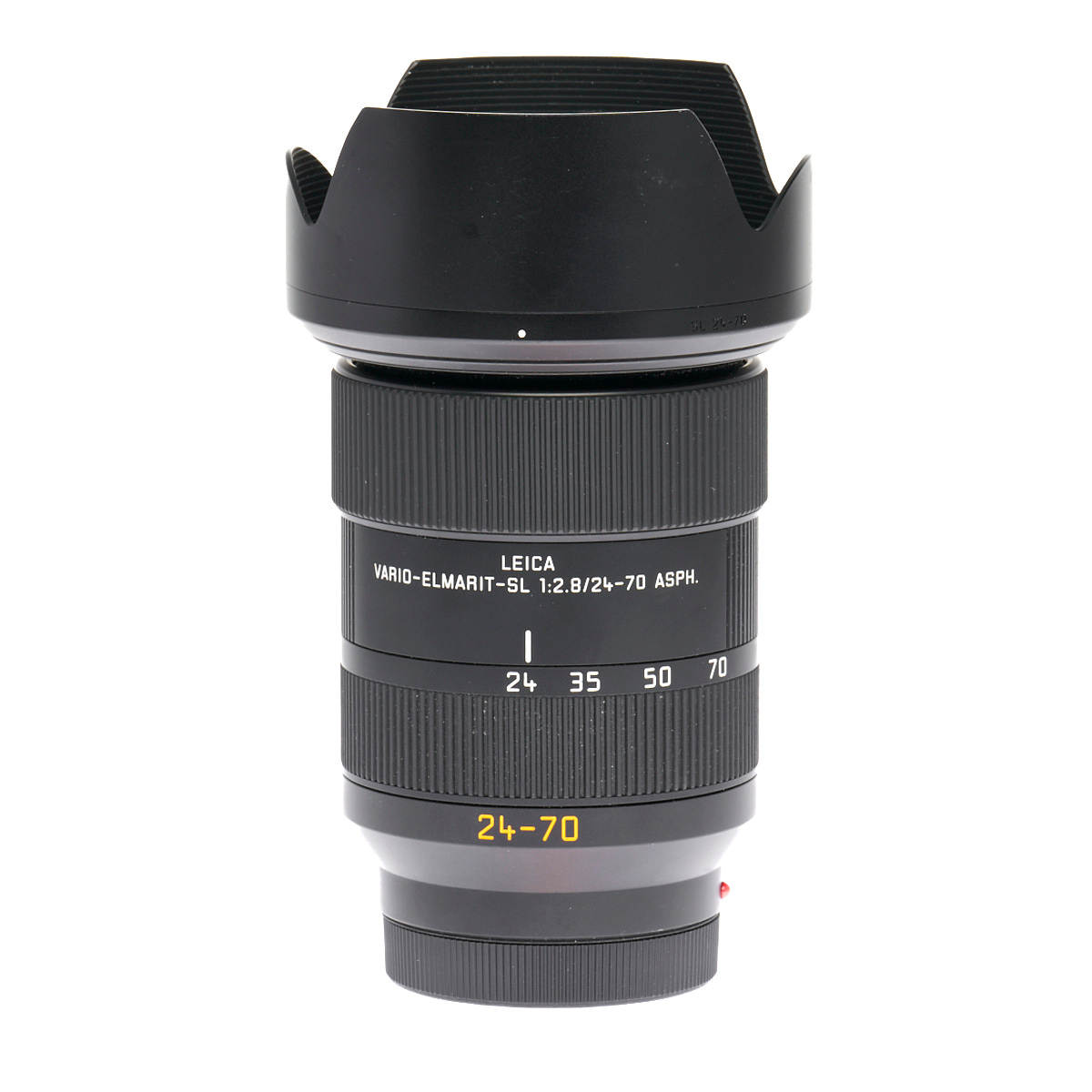 Leica VARIO-ELMARIT-SL 24-70mm F2.8 Asph. gebraucht