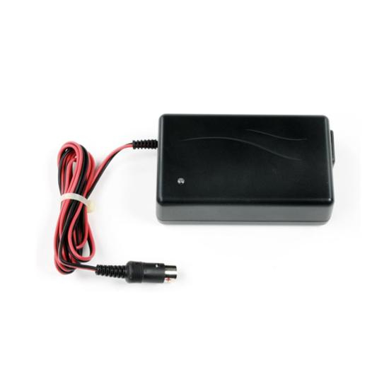 elinchrom Schnellladegerät für Ranger