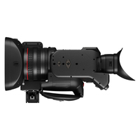 Canon XF605