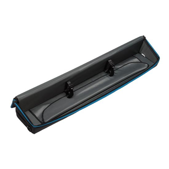 Tenba Triangular Tripak TTP46