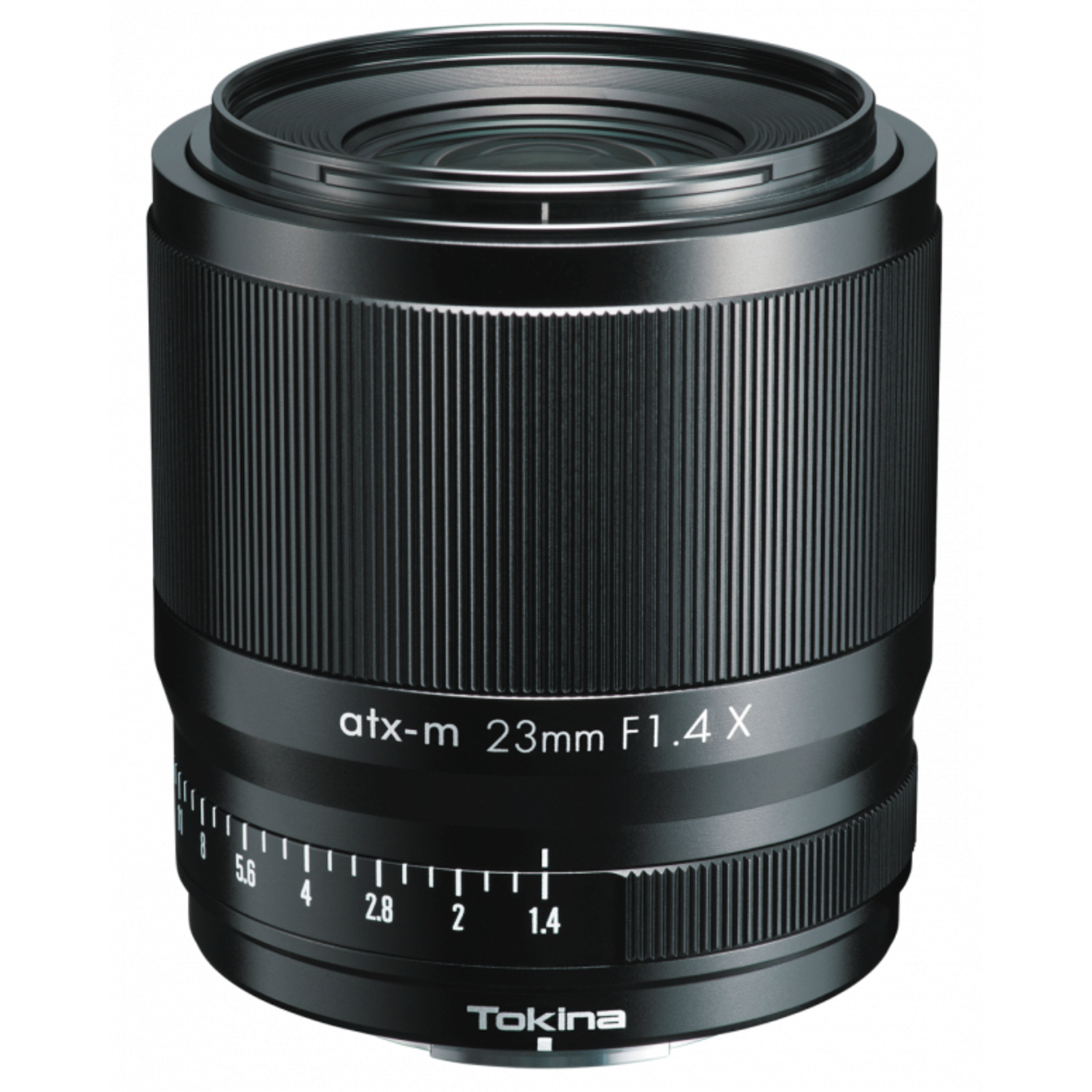 Tokina atx-m 23mm F1.4 E PLUS für Sony E-Mount