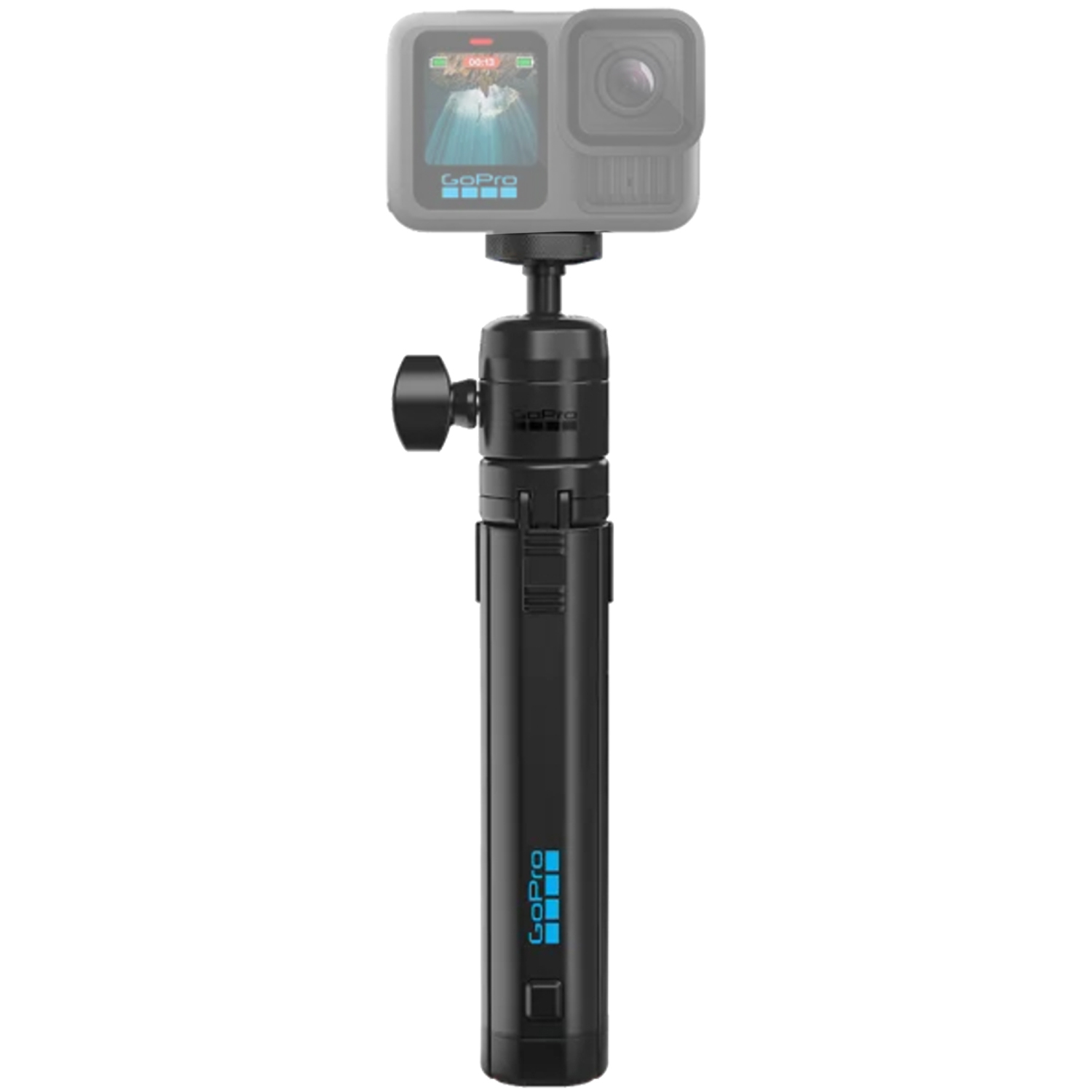 GoPro Stativ mit Kugelgelenk