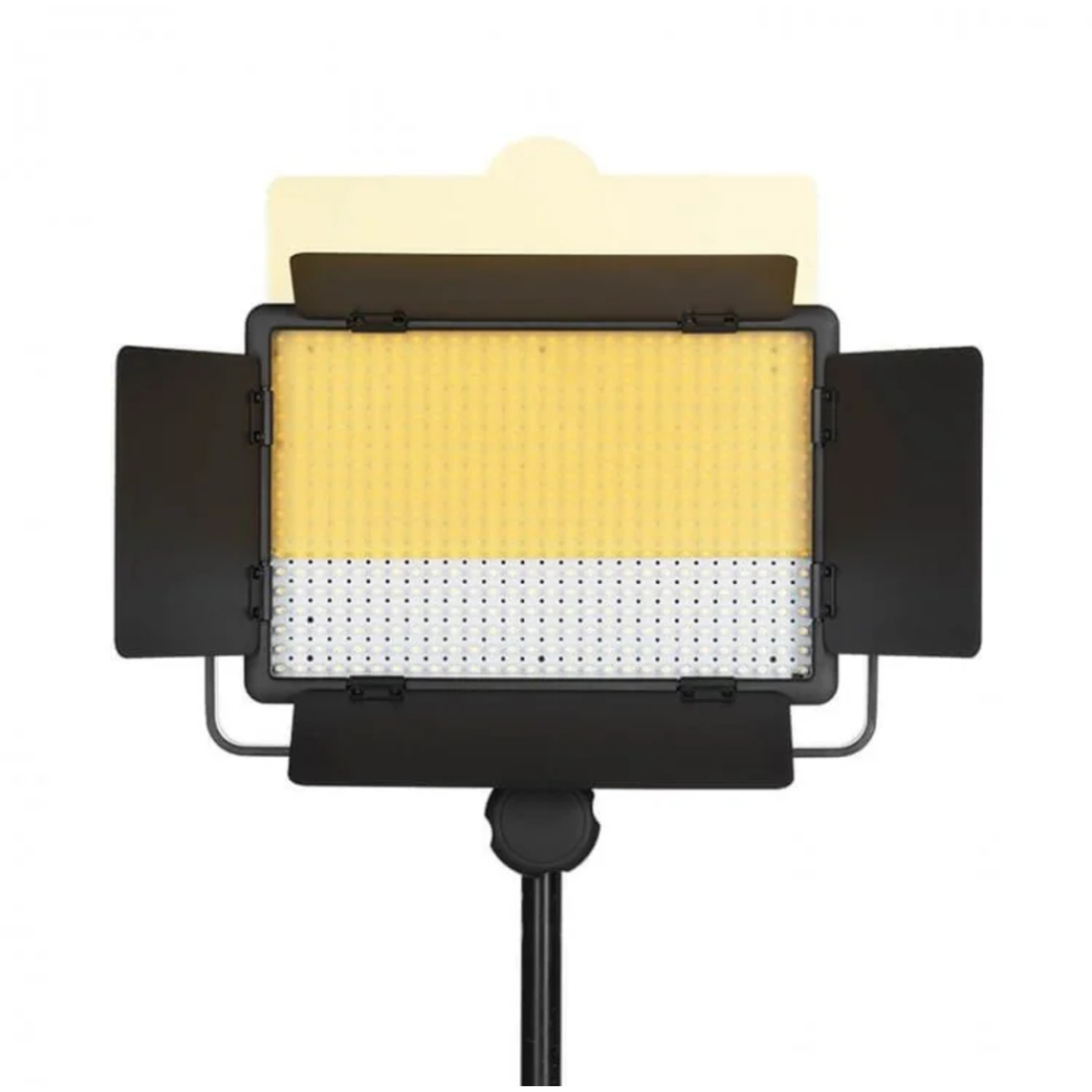 Godox LED 500W Tageslicht mit Flügeltor