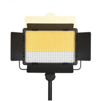 Godox LED 500W Tageslicht mit Flügeltor