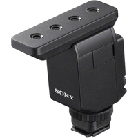 Sony Shotgun Mikrofon ECM-B10 