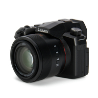 Panasonic LUMIX DC-FZ1000 II schwarz gebraucht