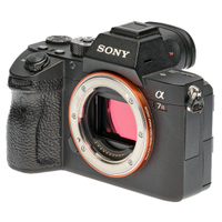 Sony Alpha 7R III gebraucht