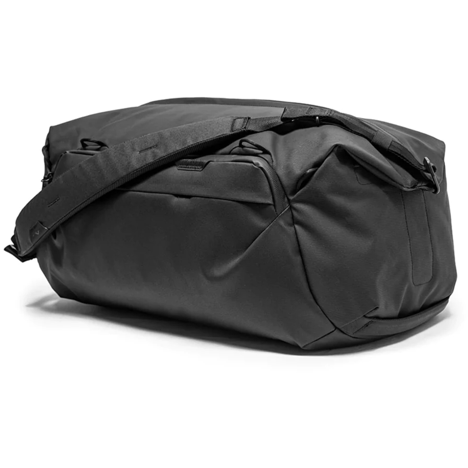 Peak Design Tasche Travel Duffelpack Bag 35L schwarz