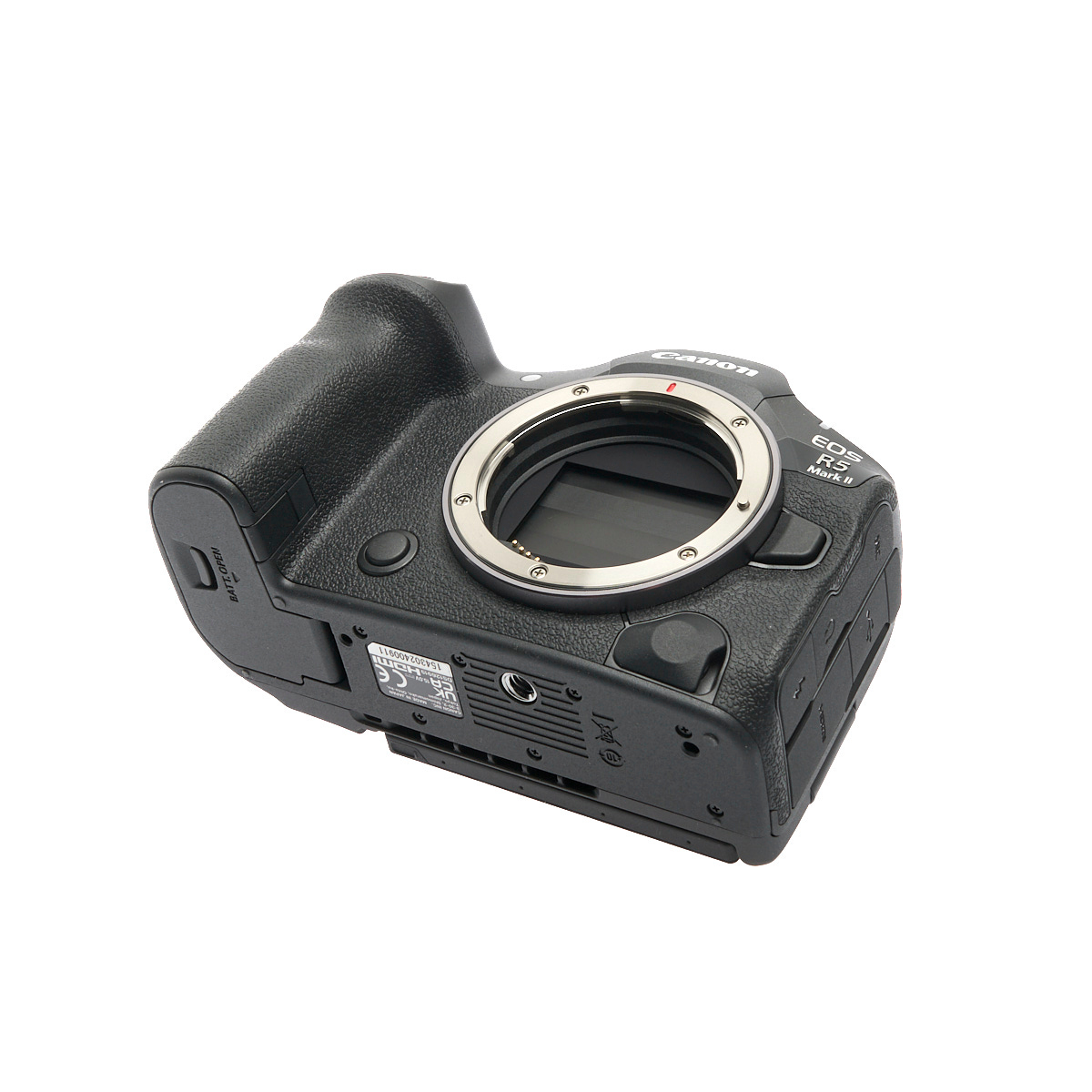 Canon EOS R5 Mark II gebraucht