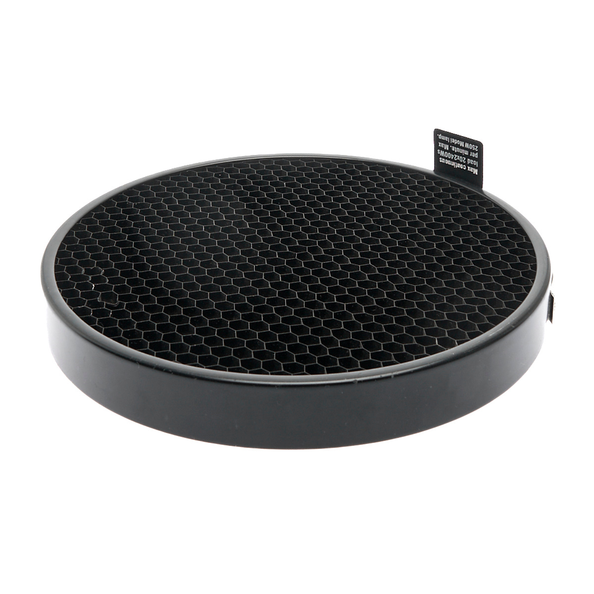 Profoto Wabensatz mit Filter- und Zubehörhalter 18cm gebraucht